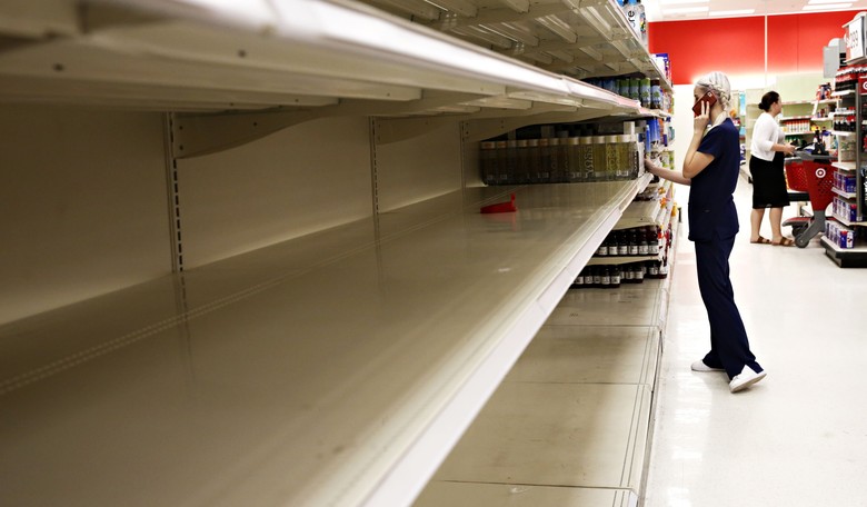 Biden's Economic Misery Index Creeps Ever Upwards