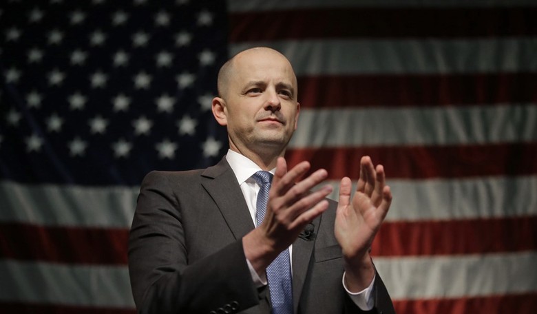 Hilarious: Never Trumper Lifts off the Veil and Throws in With Dems Officially