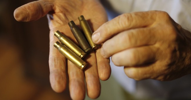 Obama White House Ban On Lead Ammunition Has Been Trashed