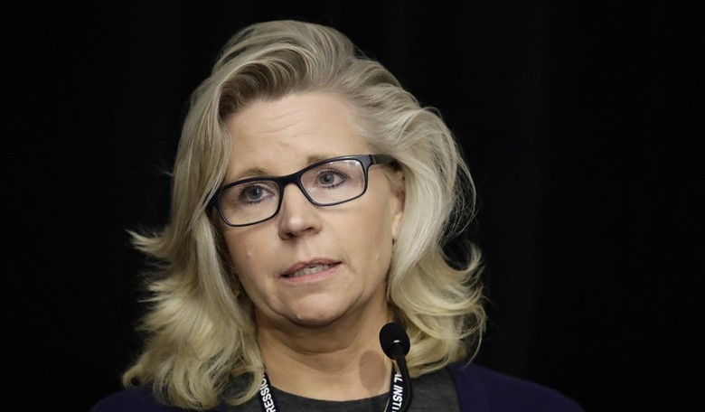 Who Knew? Liz Cheney's Husband's Law Firm Represents Hunter Biden in DOJ's Grand Jury Probe