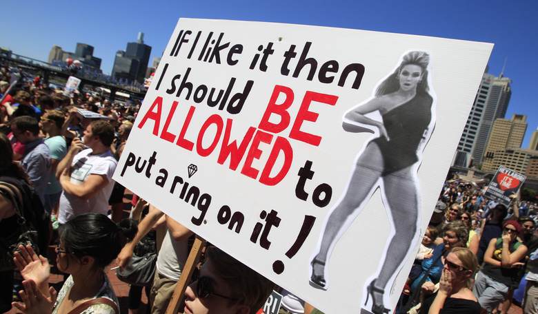 Advocates Speak out in Favor of Legalizing Consensual Incest