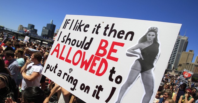 Advocates Speak out in Favor of Legalizing Consensual Incest