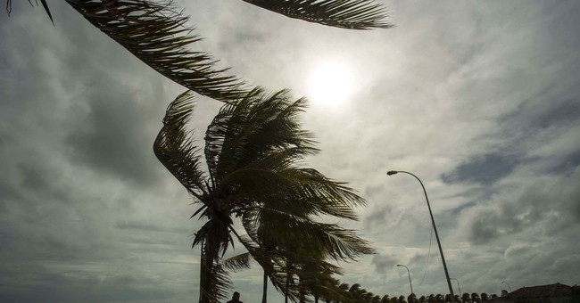 CBS Lies Through Their Teeth About Cuba’s Hurricane Irma Preparedness 