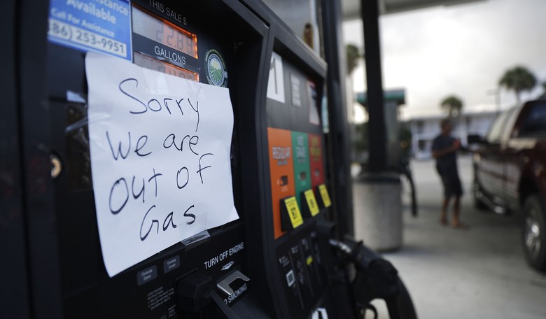 Out of Gas: Biden Admin Releases the Most Restrictive Offshore Oil Plan to Date