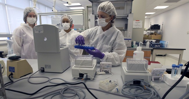 Two Dozen Women Professors Drop Science &mdash; on Its Head, For Extreme Bias