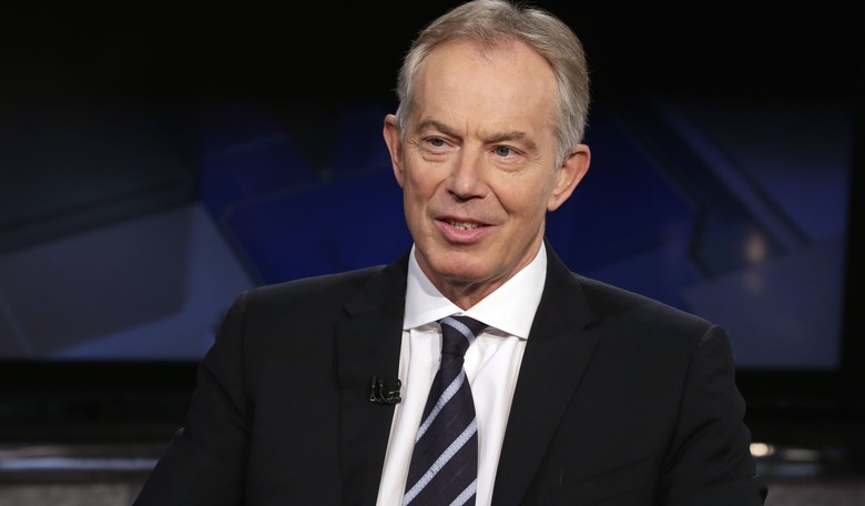 Tony Blair Wants National Databases to Track Vaccination Status for a ‘Whole Slew‘ of Future Vaccines
