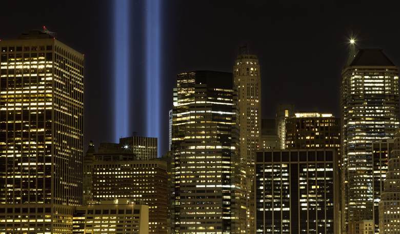 Insanity Wrap #48: Where Were You on 9/11, Where Are We Now?