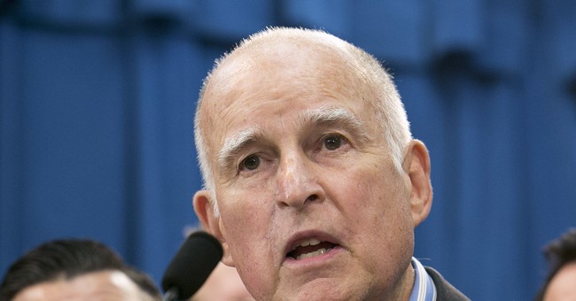 California Has Officially Become a Sanctuary State 