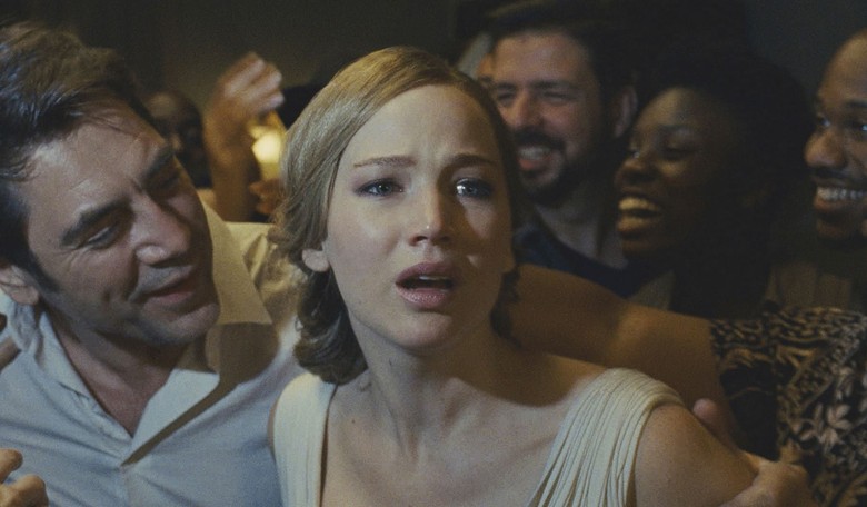 Jennifer Lawrence Makes Bizarre Claim, Takes Credit for Work of Female Actresses Before Her