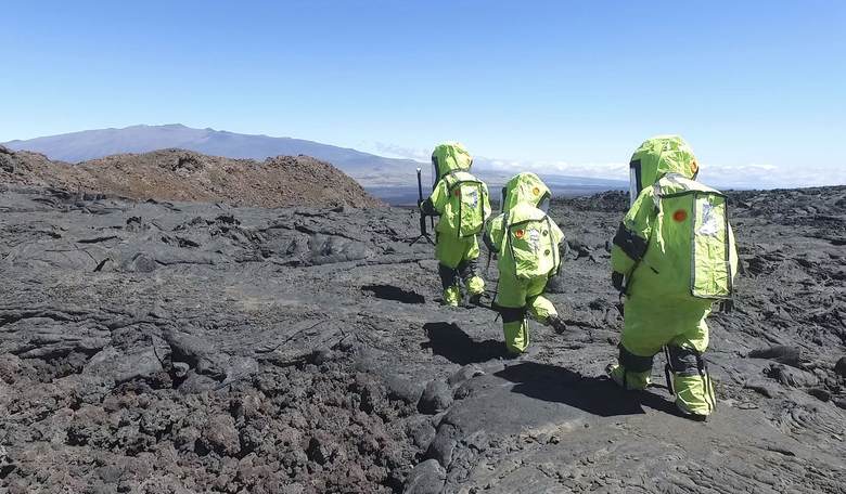 What Crisis? NASA Asks Employees To House Unaccompanied Migrant Children