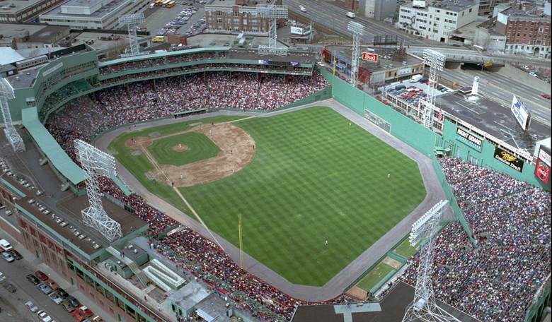 NY baseball stadiums to be segregated by vax status