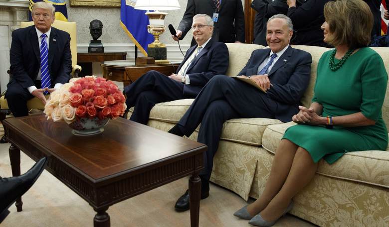 White House Mulls Executive Orders as Pandemic Aid Bill Remains Stuck in Congress