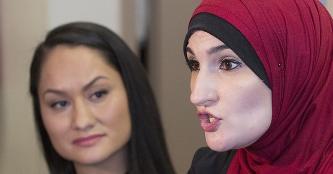 Women's March Co-Chair Linda Sarsour Calls for a ‘Form of Jihad’ against ‘Islamophobes’ in White House