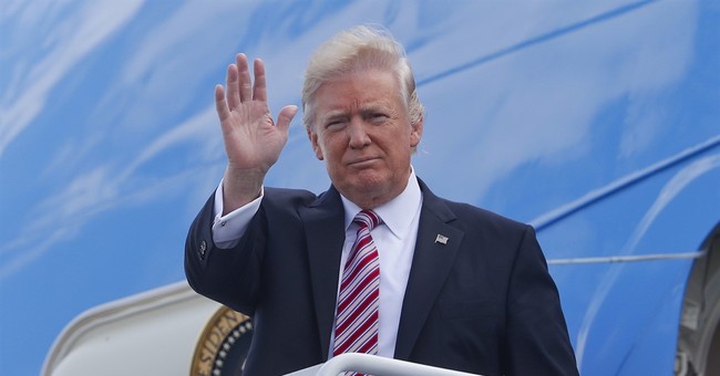Trump to Temporarily Halt Visas From Terror Hot Spots Via Executive Order
