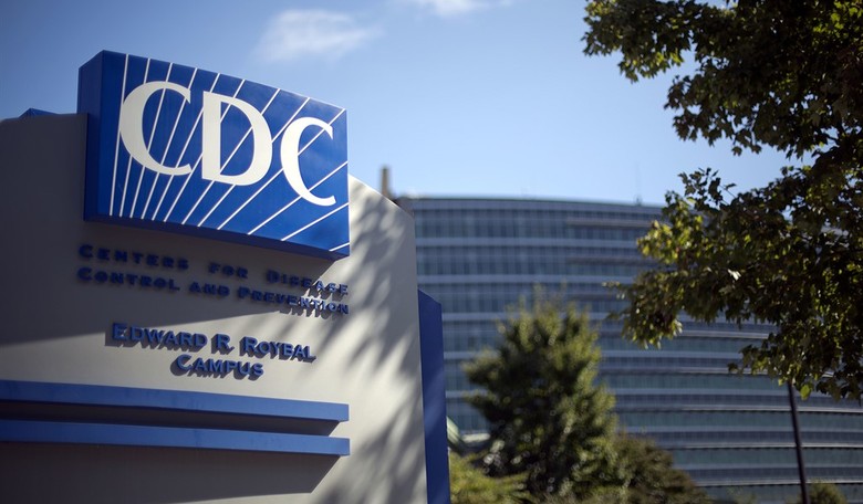 CDC Changes Its Mind About Wuhan Virus Transmission and That Tells You All You Need to Know About Our Current Mess