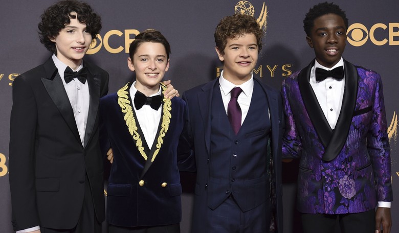 'Stranger Things' Star Shreds Followers on Instagram for Supporting Hamas