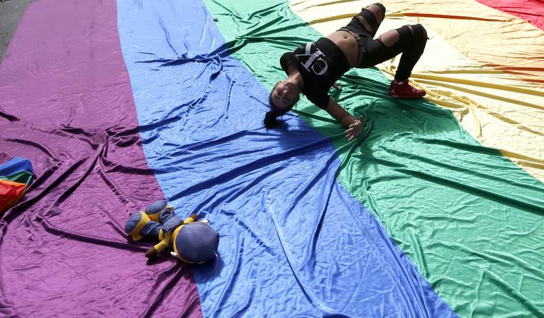 NBC News Defends Pride March Chant Targeting Children and Manages to Make Things Far Worse