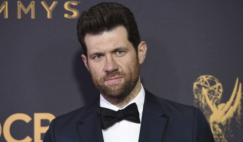 Hollywood’s Latest Box Office Bomb Is Your Fault, According to Billy Eichner 