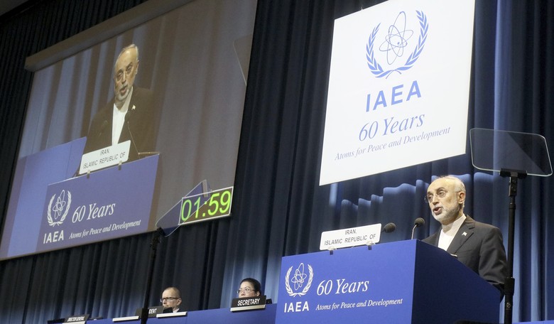 Iran Says It Will No Longer Give Images From Nuclear Sites to the IAEA
