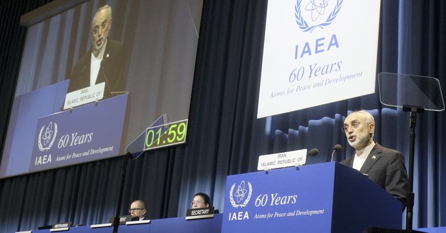 Iran Says It Will No Longer Give Images From Nuclear Sites to the IAEA