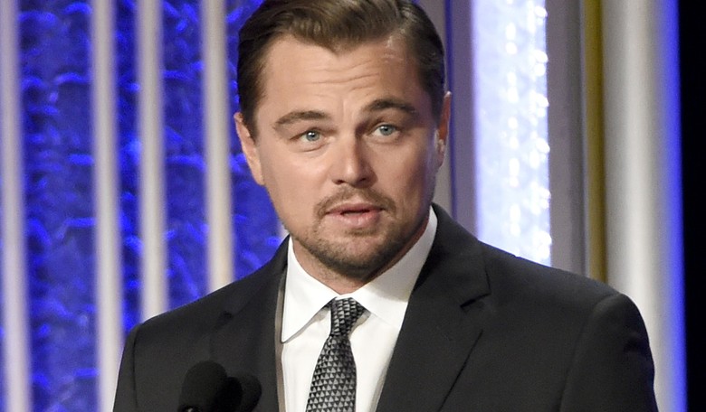 Brazilian President Dunks on Leonardo DiCaprio Over Environmental Criticism