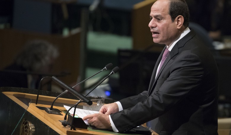 Egypt: No way we let Gazans into our country