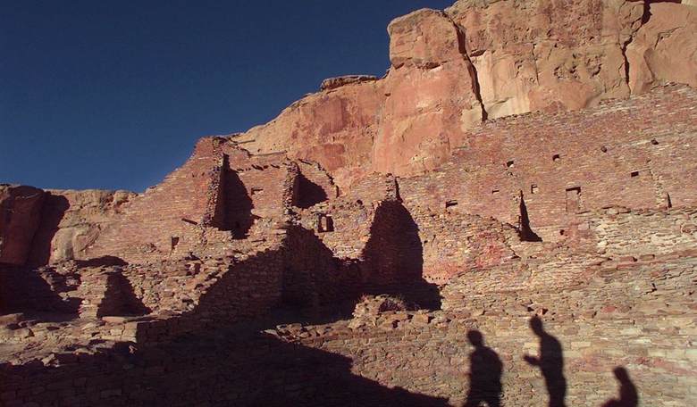 The Biden Administration Orders a 20-Year Oil Leasing Ban Around Chaco Canyon