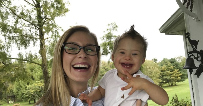 How the Pro-Life Movement is Marking World Down Syndrome Day 