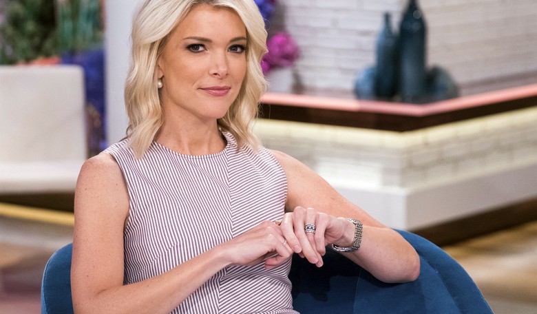 Megyn Kelly Drops Important Info About Tucker Departure, Blog Reports Text From Tucker