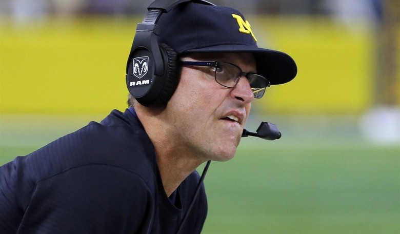 Top College Football Program Faces Cheating Allegations