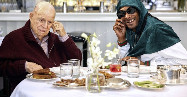 Trump Provokes Praise From an Unlikely Place: Snoop Dogg