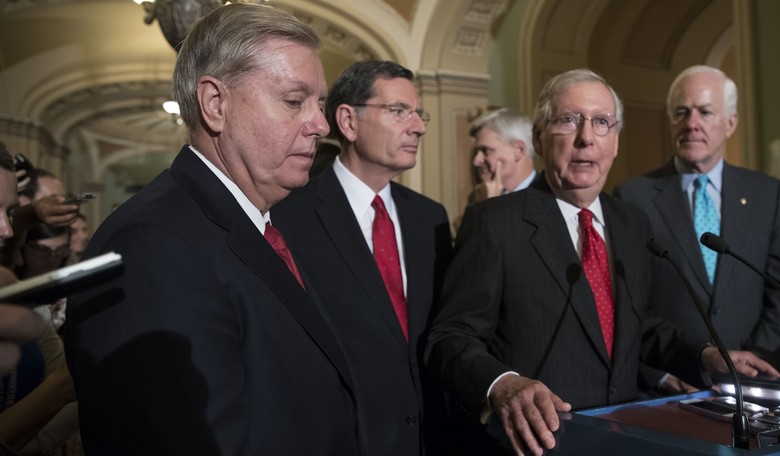 Resignations by US Attorneys Create Opportunity for Senate GOP to Maintain Influence Over Biden DOJ