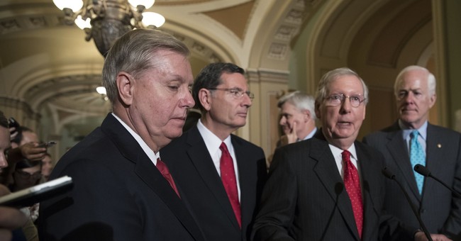 Resignations by US Attorneys Create Opportunity For Senate GOP To Maintain Influence Over Biden DOJ