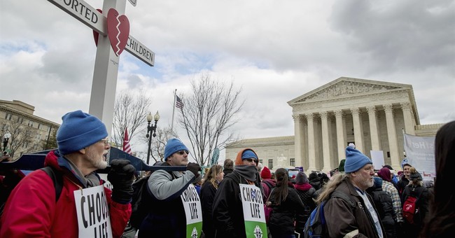 Surge of Pro-Life Laws Has the Abortion Movement Terrified