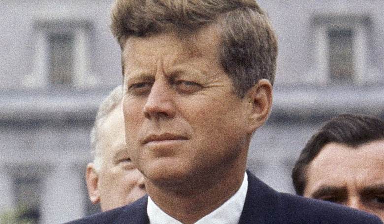 Tucker: Bombshell From Insider About CIA Involvement in JFK Assassination; RFK, Jr Calls It 'Coup D'Etat'