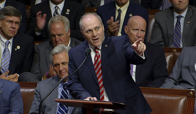 Democrats Will Refuse to Cooperate With Republicans Who Questioned the Election