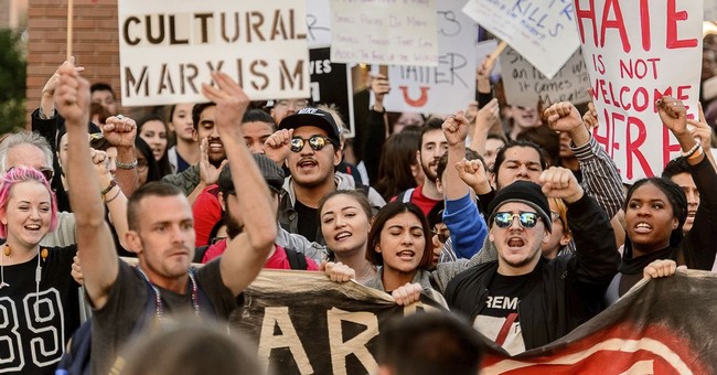 One College Is Feeling the Impact of Adopting an Anti-white Policy