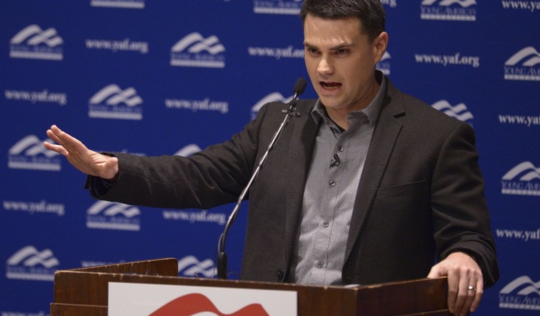 NAILED IT: Ben Shapiro Comes Right Out and Says It About Biden: 'This Is Not Normal'