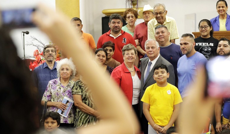 The Hispanic Community Has Spoken...Again: White Leftists Need to Lay Off the "Latinx" Label