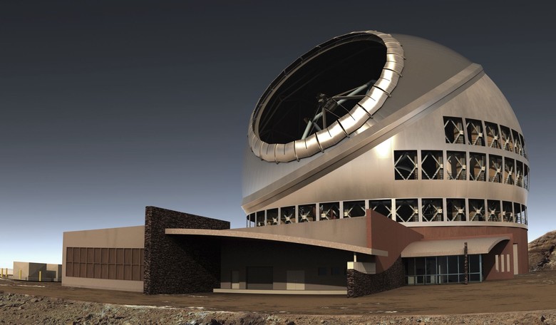 Leslie Kean: It's time for scientists to take over the study of UFOs