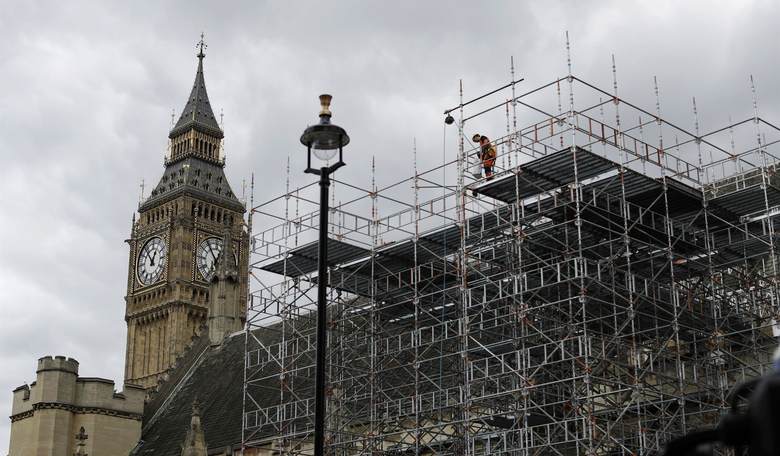 UK: you may soon go to jail if you don't upgrade your energy efficiency