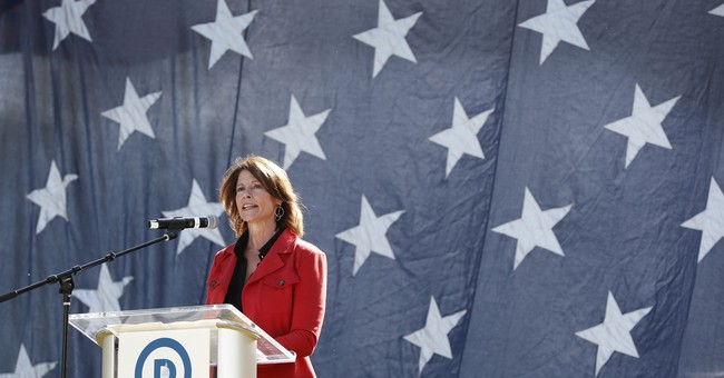 After Helping House Democrats Lose Seats in 2020, Cheri Bustos Announces Retirement