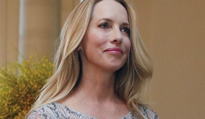 Steve Jobs' Widow: 'Not Right for Individuals to Accumulate Massive Wealth'; Did I Mention She's Worth $27.5 Billion?