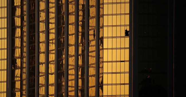 Hyper-Premeditation: Search for Vegas Shooter's Motive Just Got More Mysterious -- and More Chilling