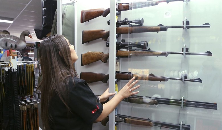 Australian gun registry an absolute trainwreck