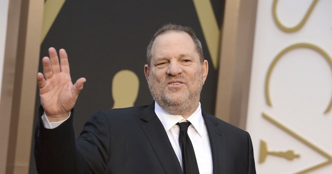 'Straight Up Journalistic Malpractice:' NBC News Under Fire For Trying to Kill Bombshell Weinstein Story