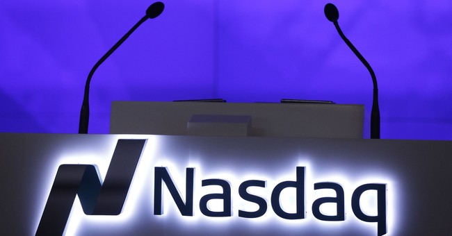 Nasdaq Adopts Mob-Style Tactics To Push Woke Agenda 