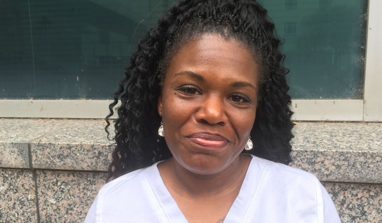 Looks Like We Got Another 'Winner': New 'Squad' Member Opens Her Mouth & PROVES IT