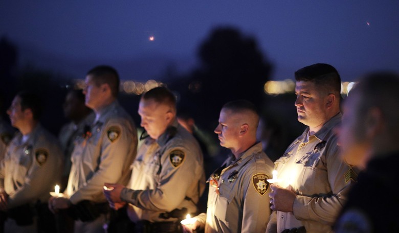 OPINION: Unjustified Criticism of Las Vegas Metro Police in Would-Be Mass Shooter Case