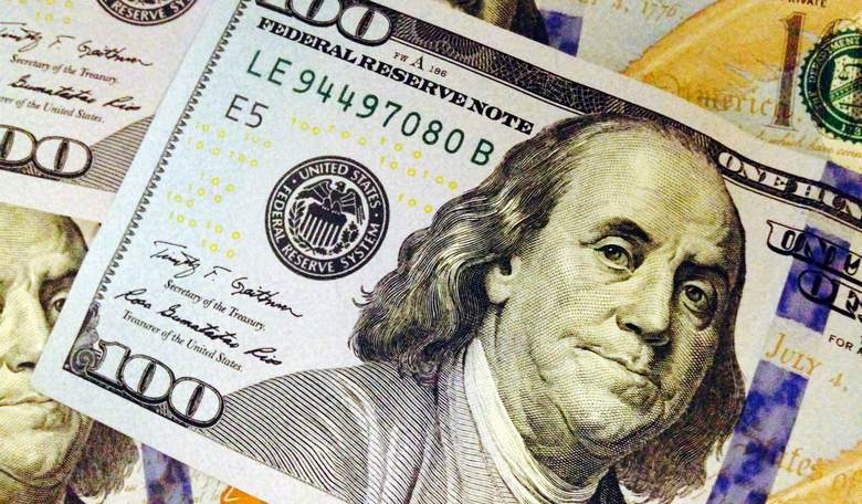 U.S. Budget Deficit Soars to $1.7 Trillion, up 23 Percent From Last Year